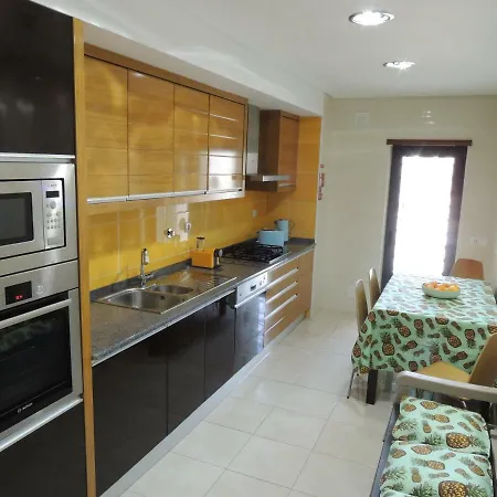 Apartmán Casa Mercado-5 Min. Da Rocha