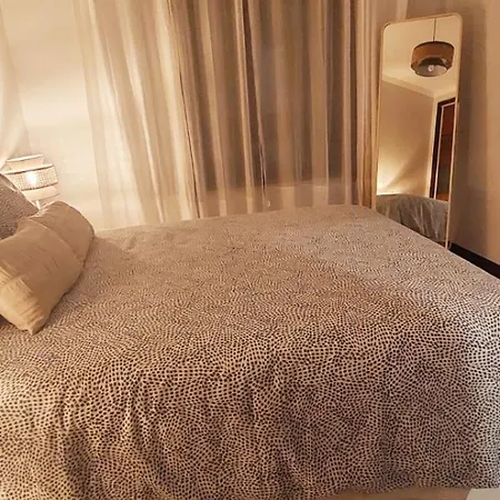Casa Mercado-5 Min. Da Rocha דירה פורטימאו