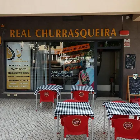 Casa Mercado-5 Min. Da Rocha * פורטימאו